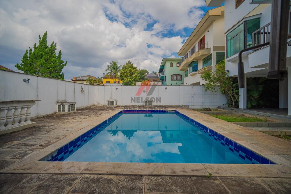 Casa, 5 quartos, 450 m² - Foto 8