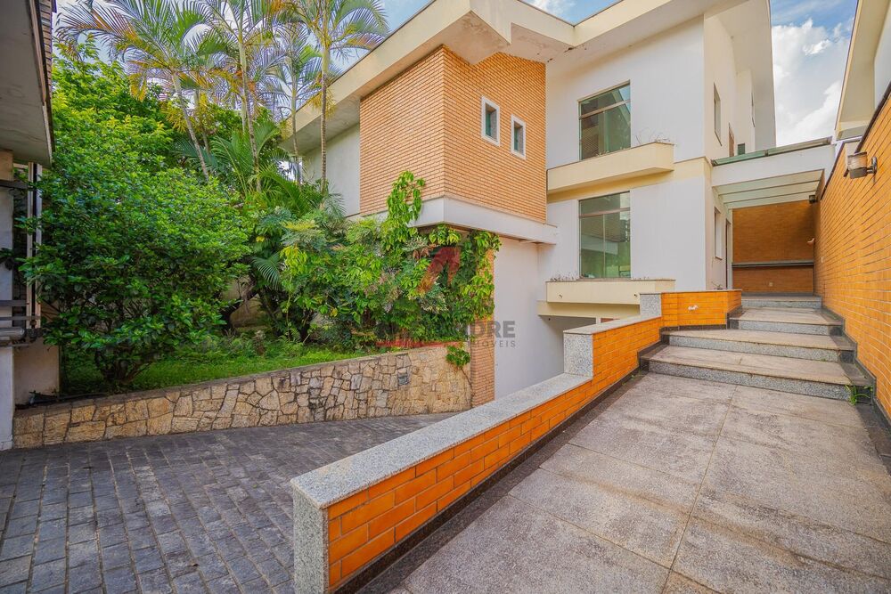 Casa, 5 quartos, 450 m² - Foto 53