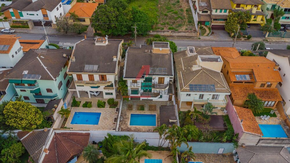 Casa, 5 quartos, 450 m² - Foto 2