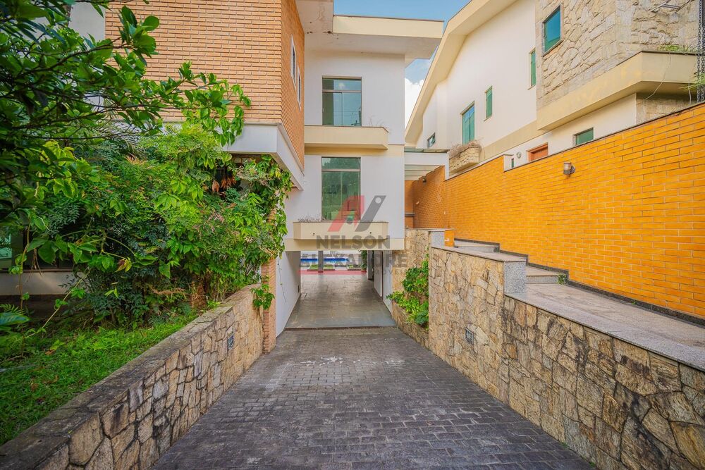 Casa, 5 quartos, 450 m² - Foto 54