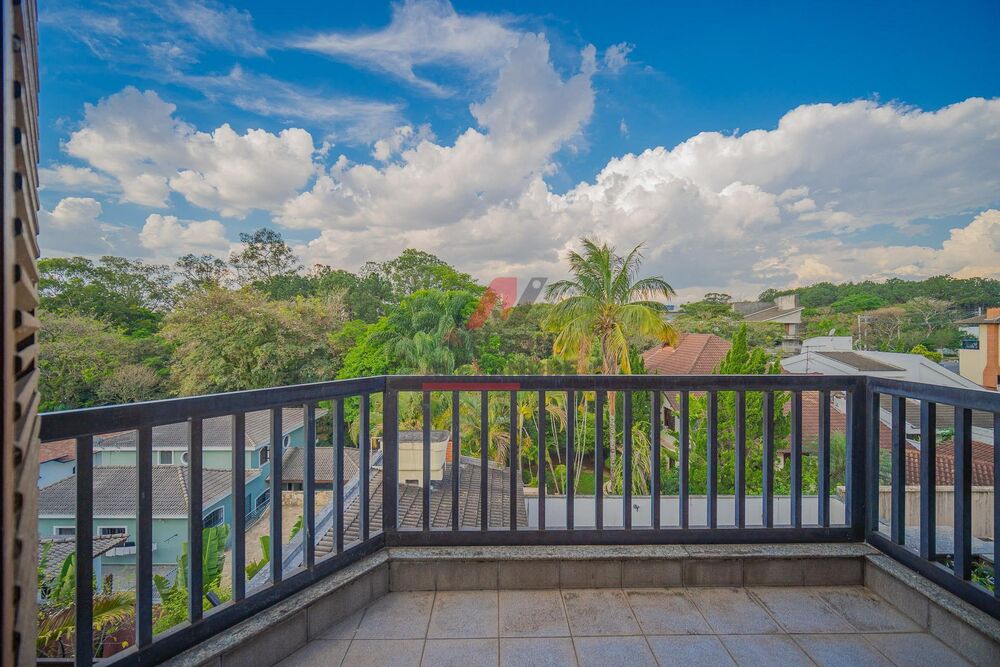 Casa, 5 quartos, 450 m² - Foto 22