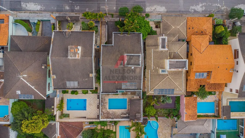 Casa, 5 quartos, 450 m² - Foto 4