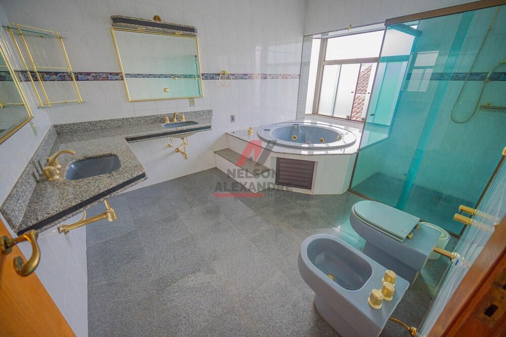 Casa, 5 quartos, 450 m² - Foto 28