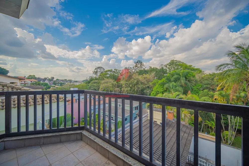 Casa, 5 quartos, 450 m² - Foto 23