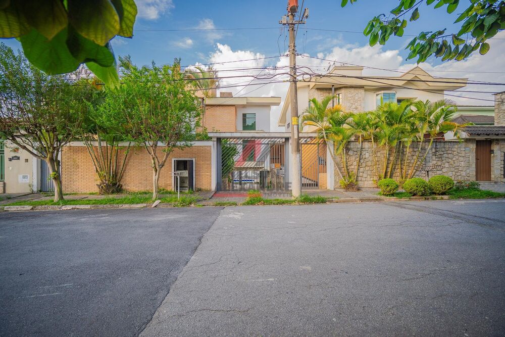 Casa, 5 quartos, 450 m² - Foto 56