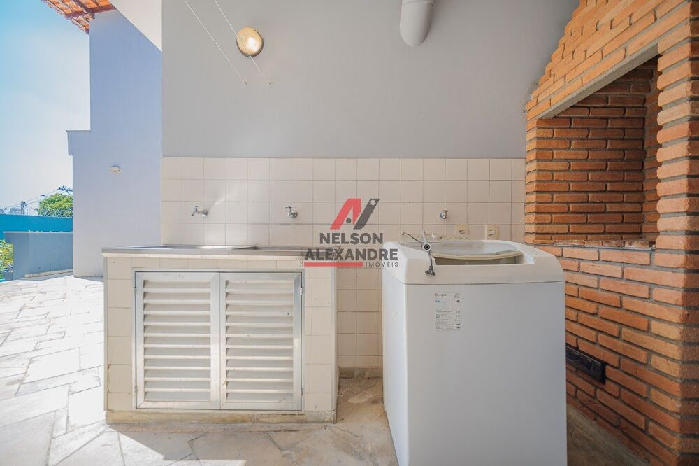 Casa, 4 quartos - Foto 27