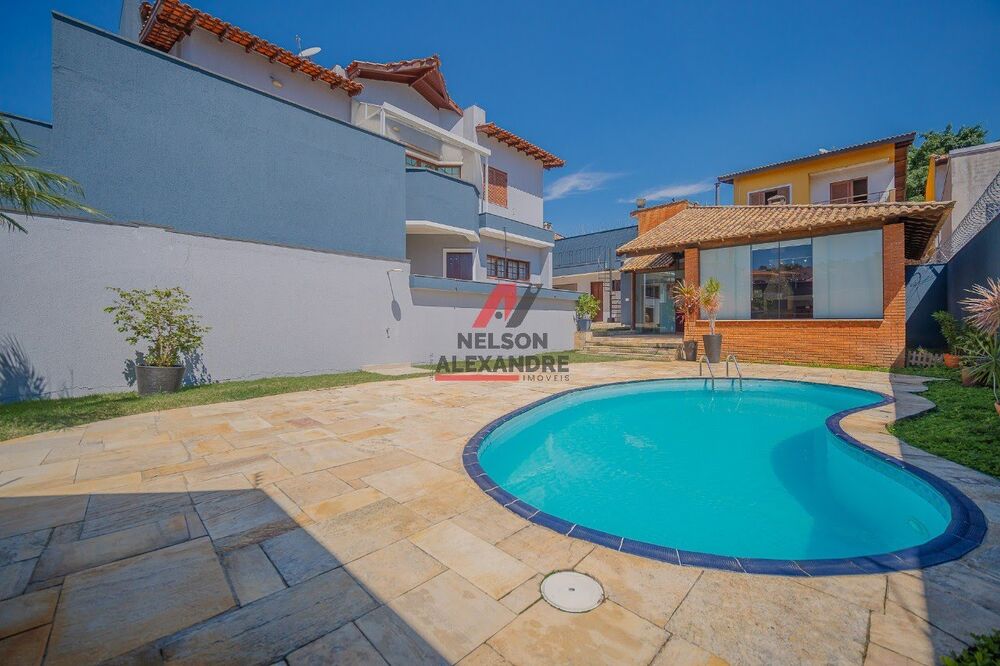 Casa, 4 quartos - Foto 17