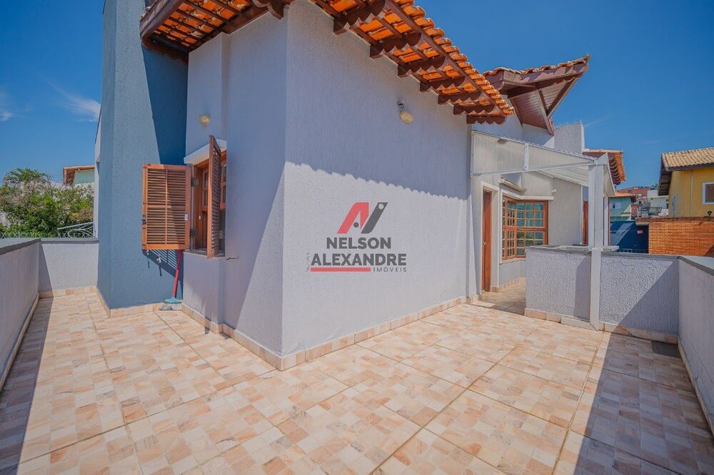 Casa, 4 quartos - Foto 55