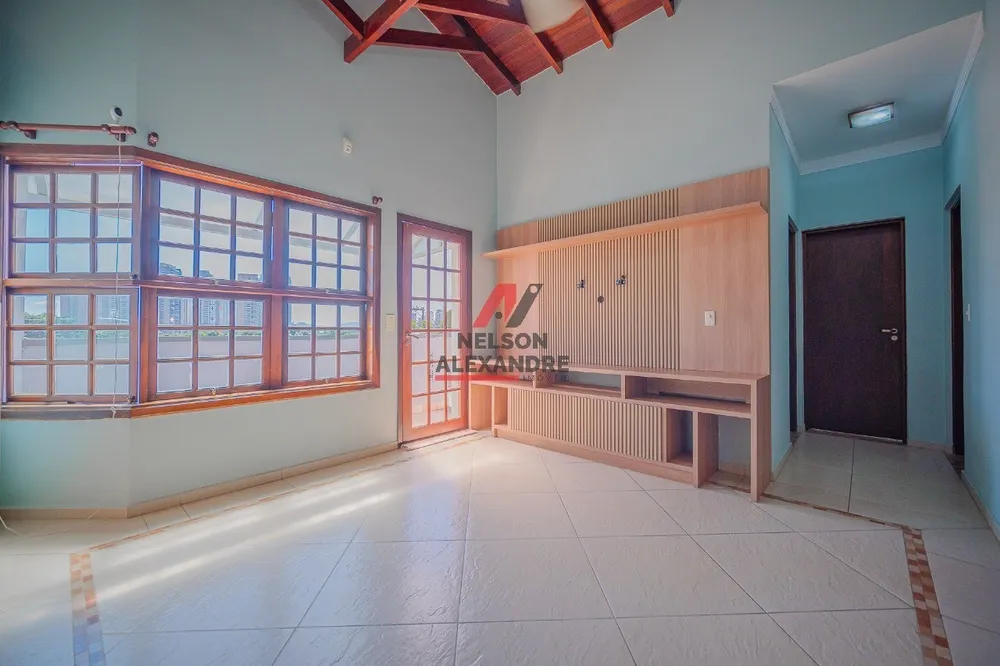 Casa, 4 quartos - Foto 46
