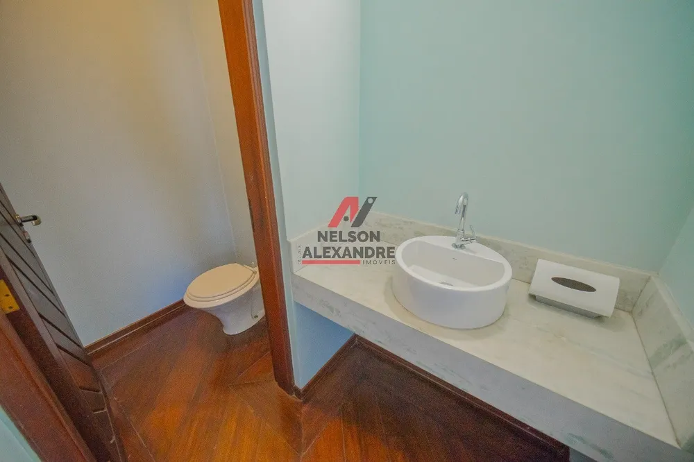 Casa, 4 quartos - Foto 49