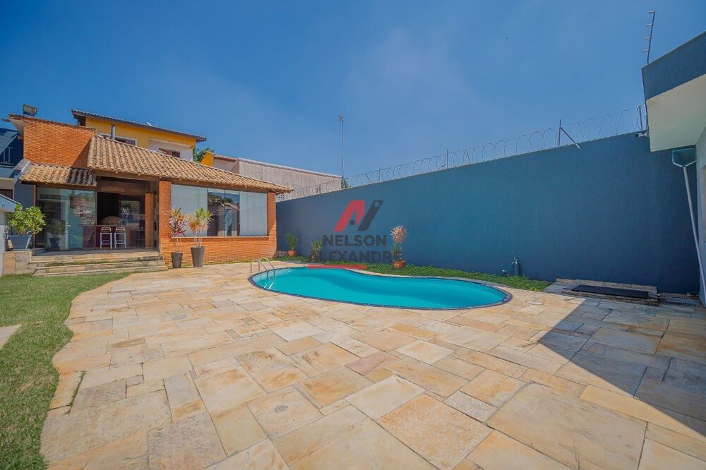 Casa, 4 quartos - Foto 16