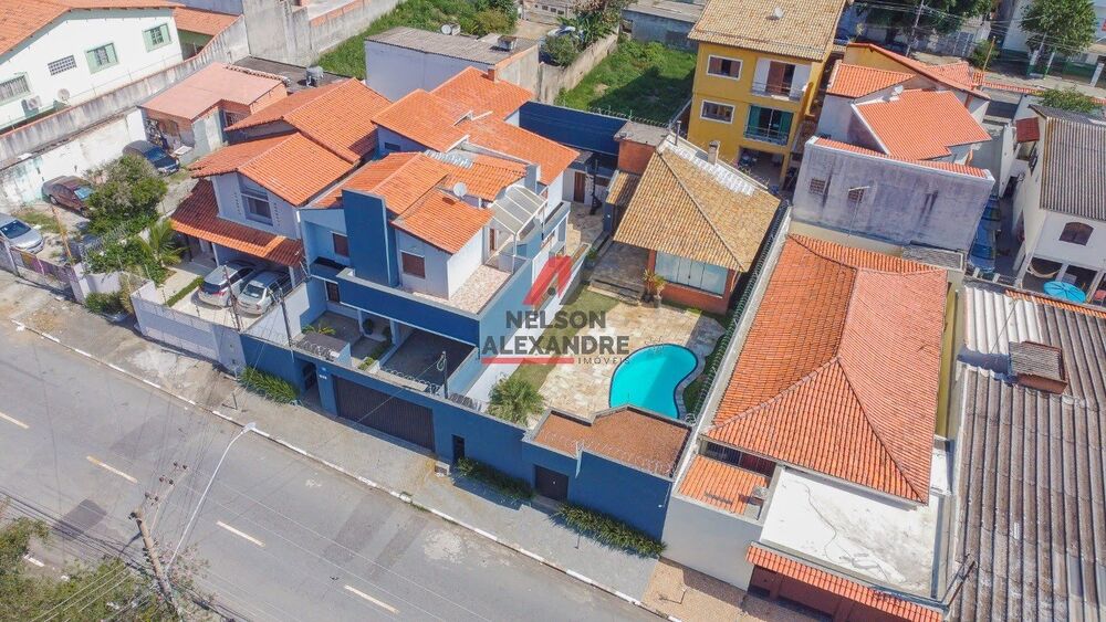 Casa, 4 quartos - Foto 5