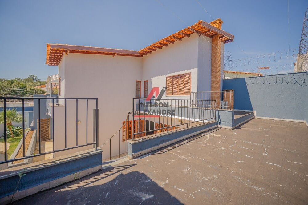 Casa, 4 quartos - Foto 18