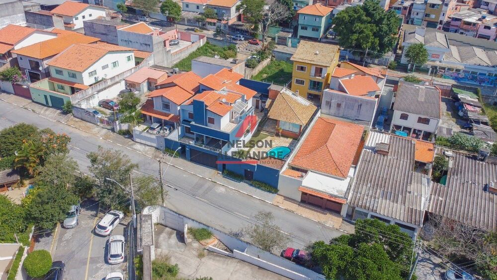 Casa, 4 quartos - Foto 6