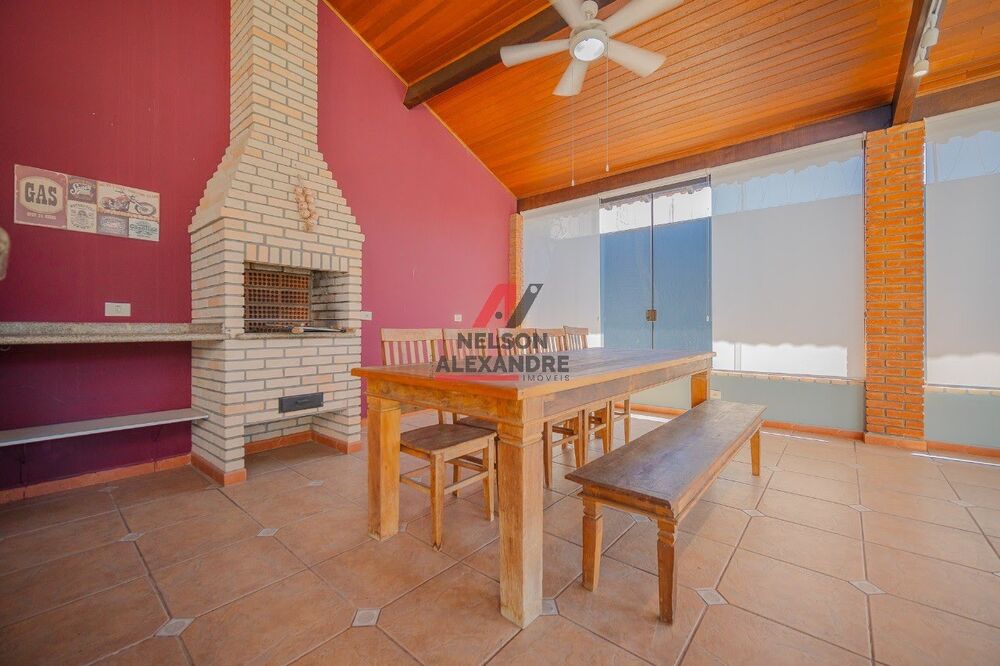 Casa, 4 quartos - Foto 8