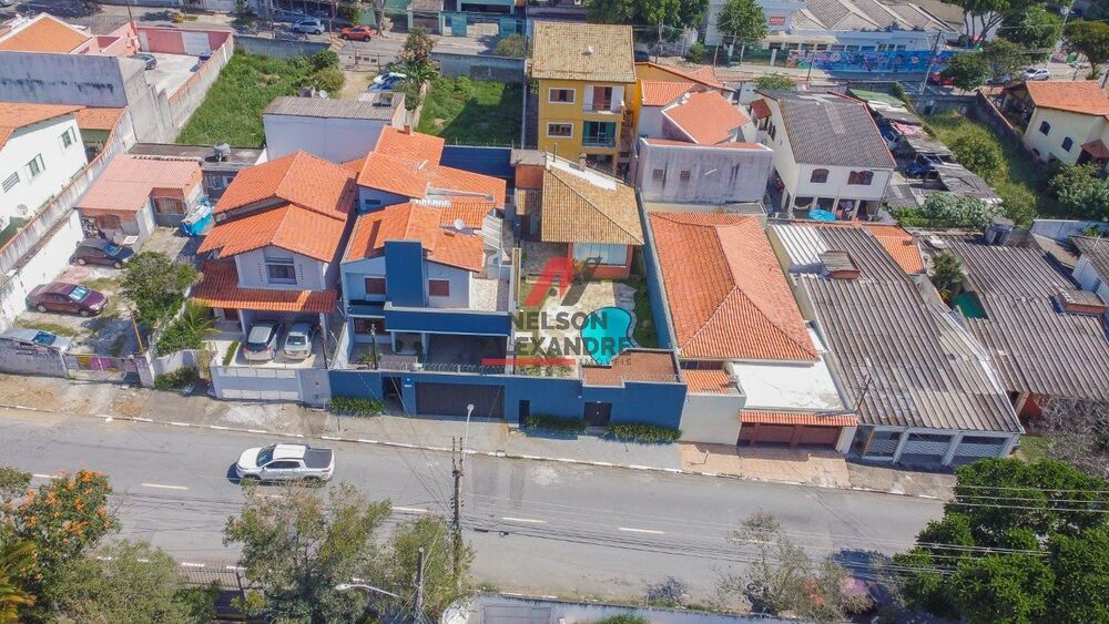 Casa, 4 quartos - Foto 2