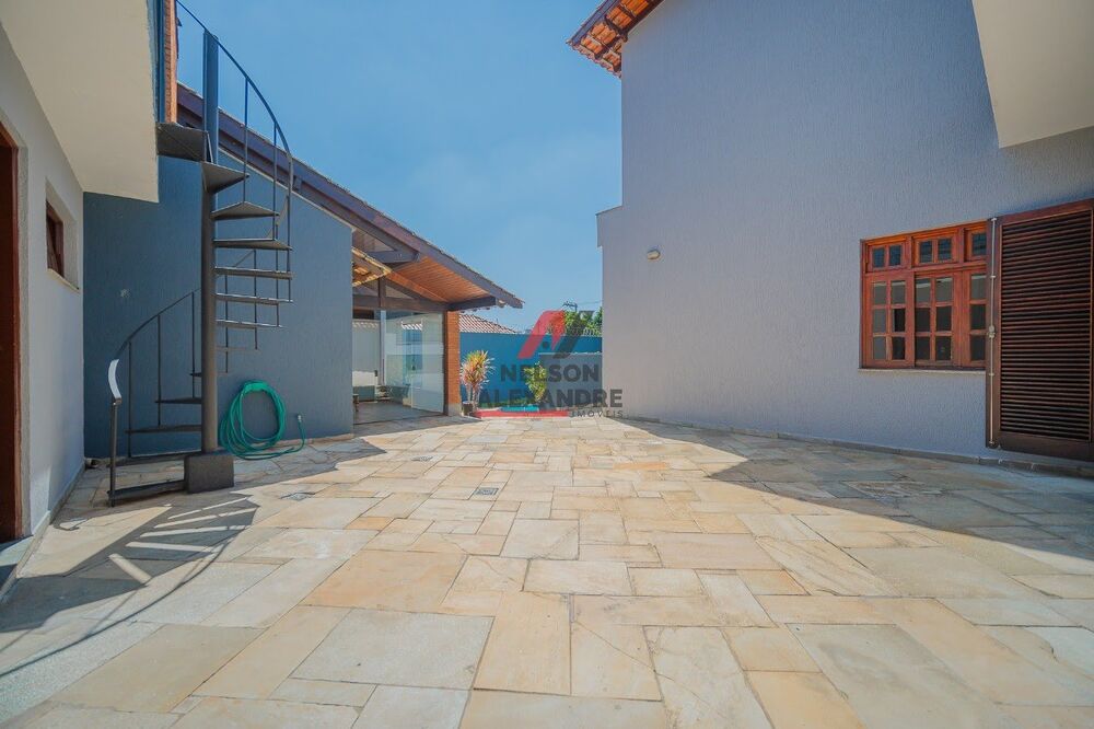 Casa, 4 quartos - Foto 29