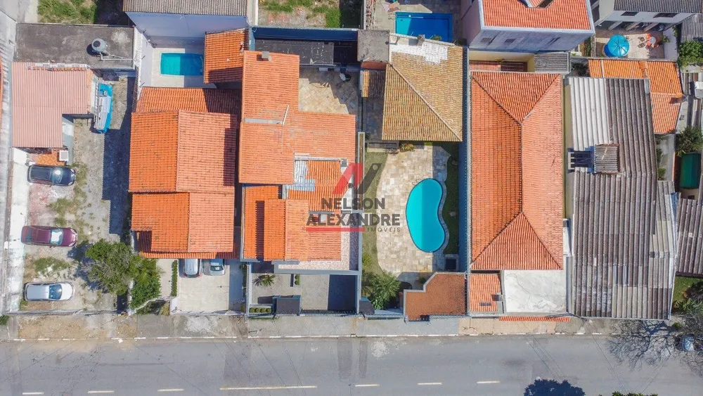 Casa, 4 quartos - Foto 7
