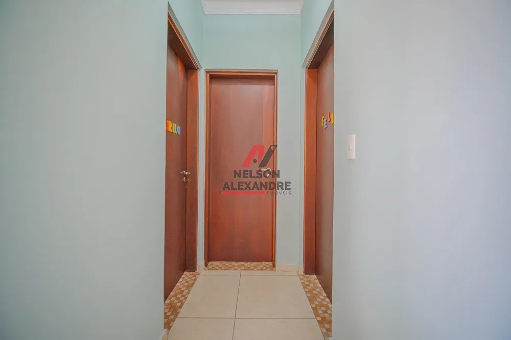 Casa, 4 quartos - Foto 51