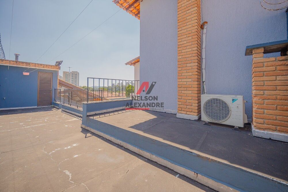 Casa, 4 quartos - Foto 19