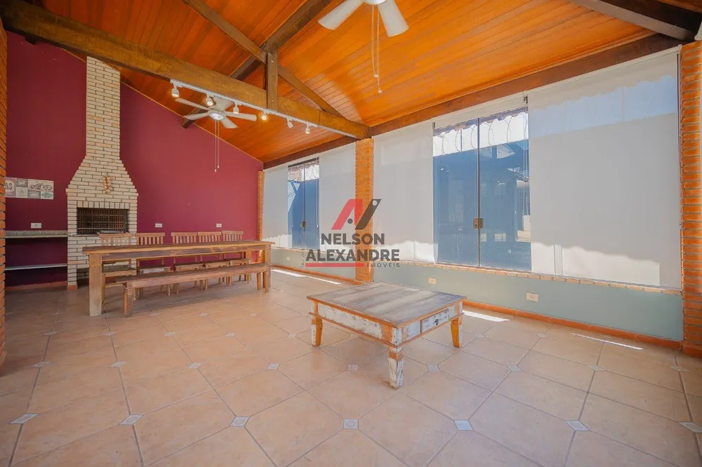 Casa, 4 quartos - Foto 47