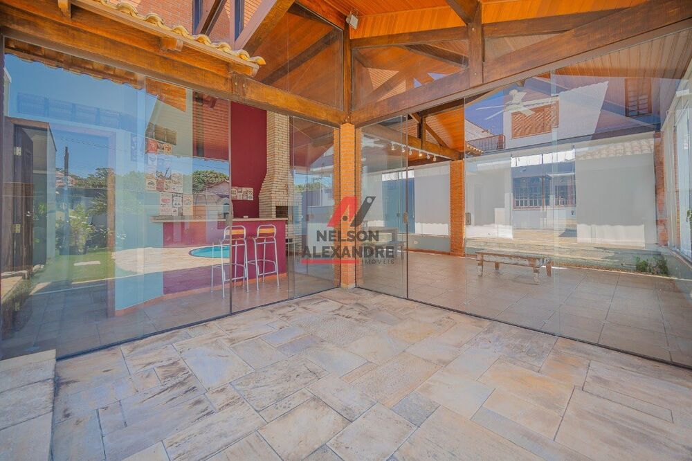 Casa, 4 quartos - Foto 12