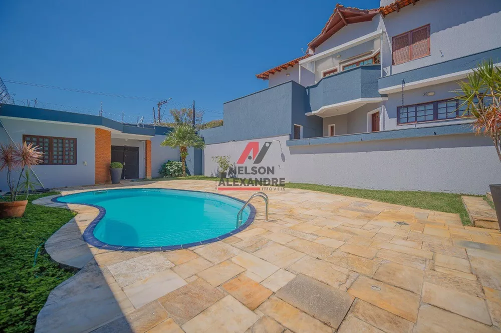 Casa, 4 quartos - Foto 15