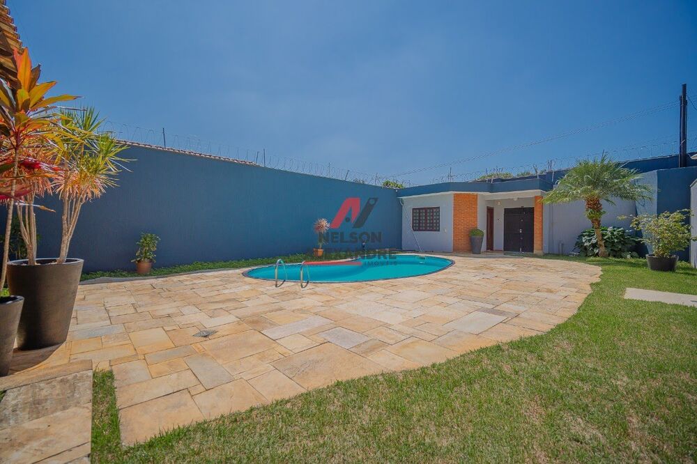 Casa, 4 quartos - Foto 13