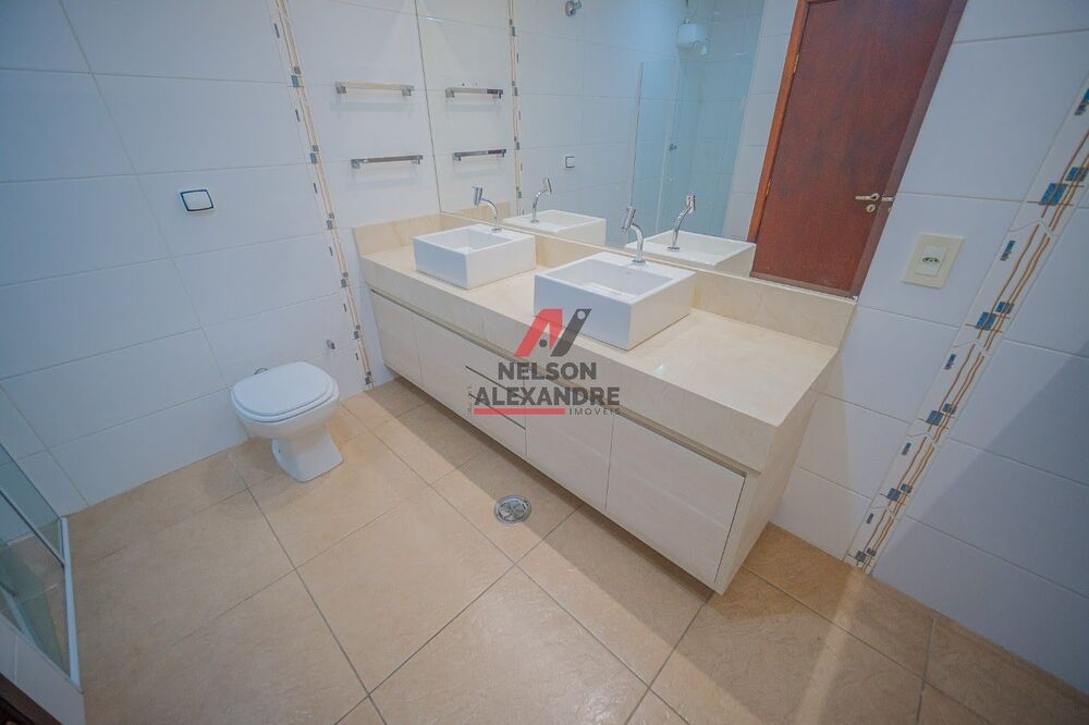 Casa, 4 quartos - Foto 41