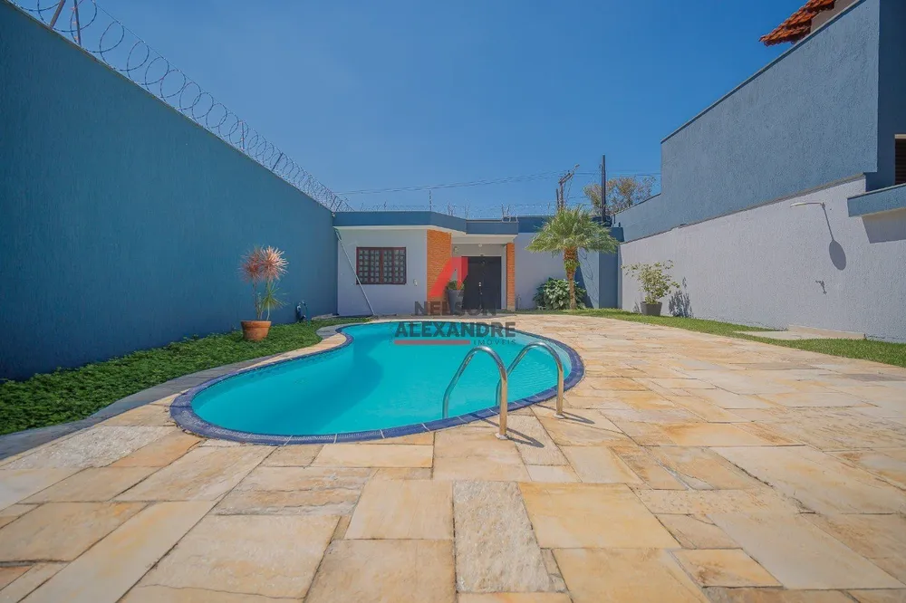 Casa, 4 quartos - Foto 48
