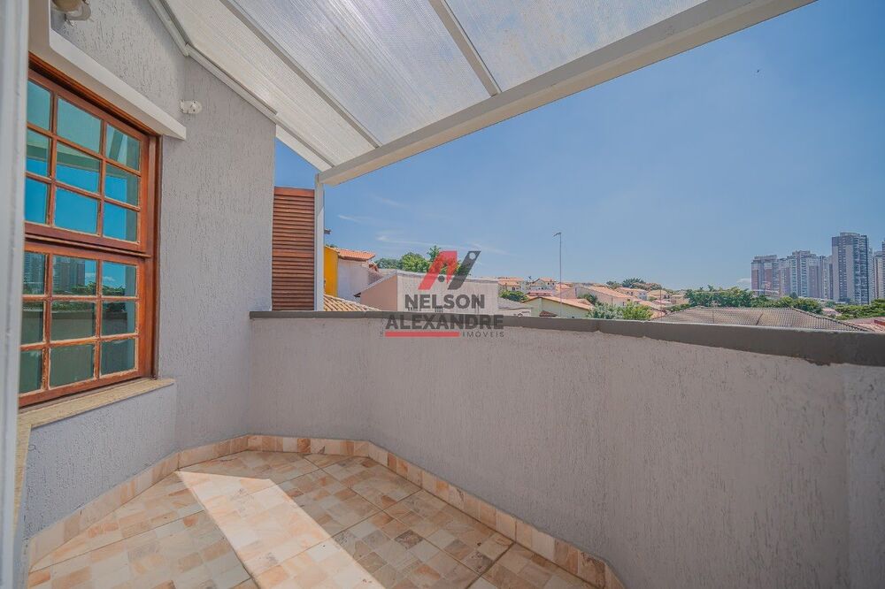 Casa, 4 quartos - Foto 54