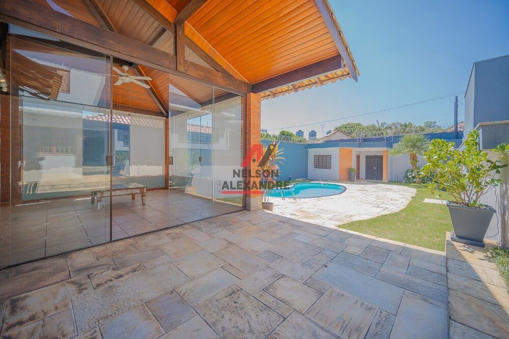 Casa, 4 quartos - Foto 11