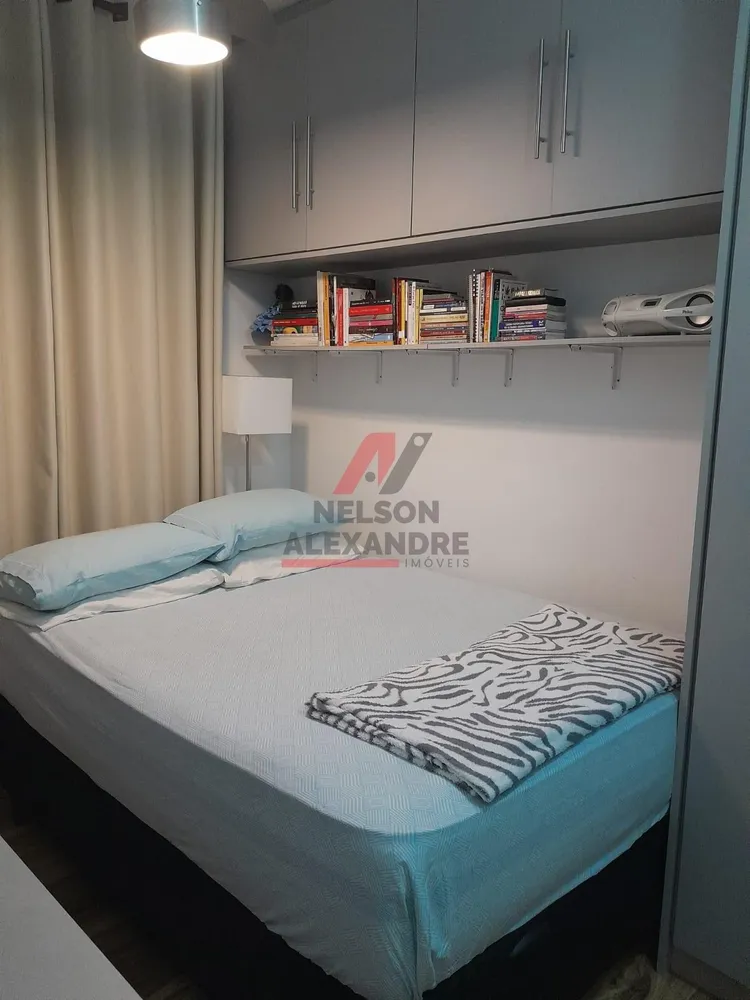Apartamento, 1 quarto - Foto 7