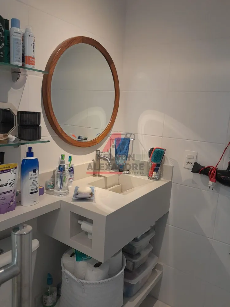Apartamento, 1 quarto - Foto 6