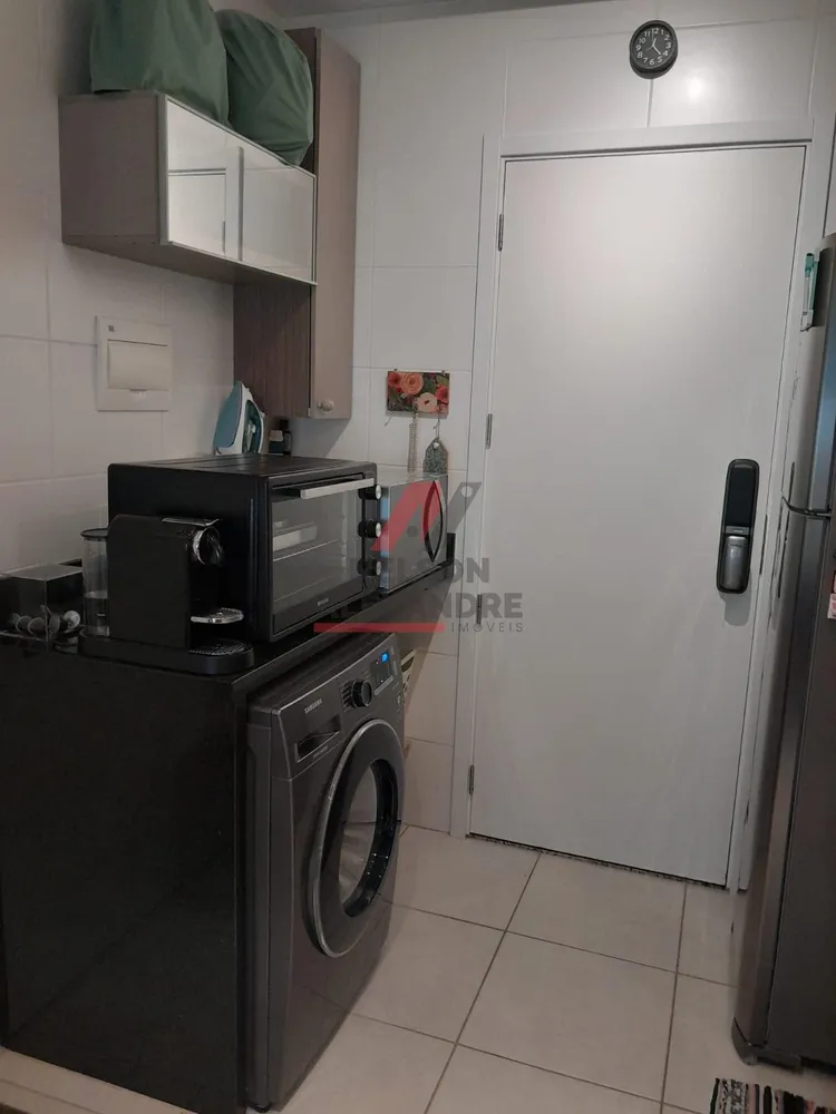 Apartamento, 1 quarto - Foto 2