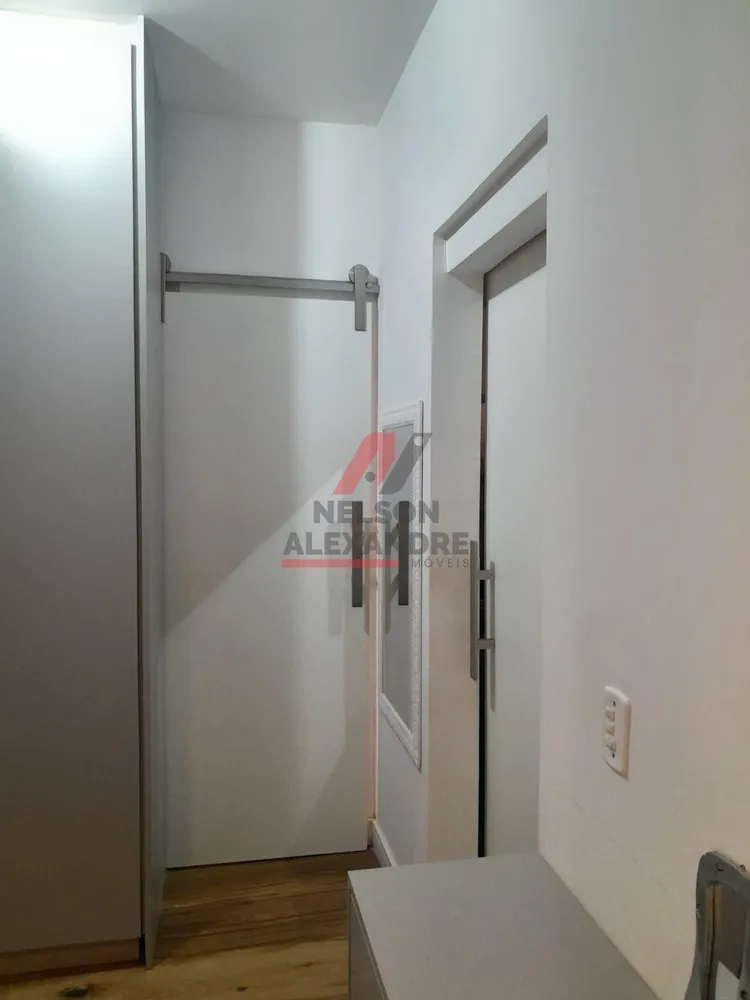 Apartamento, 1 quarto - Foto 5