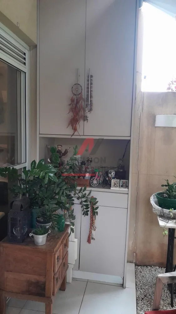 Apartamento, 1 quarto - Foto 12