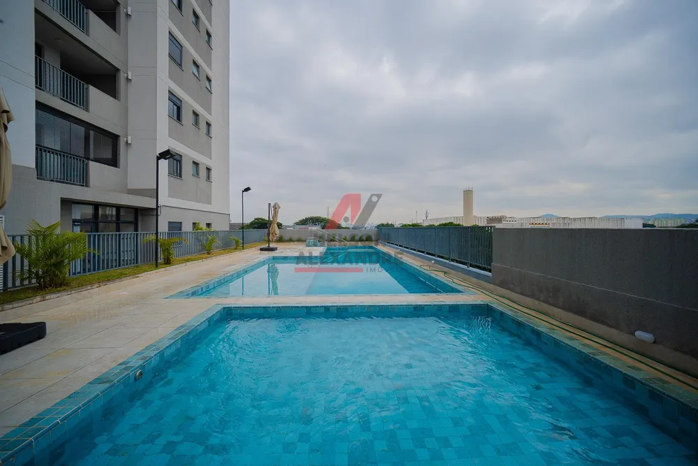 Apartamento, 2 quartos, 48 m² - Foto 16