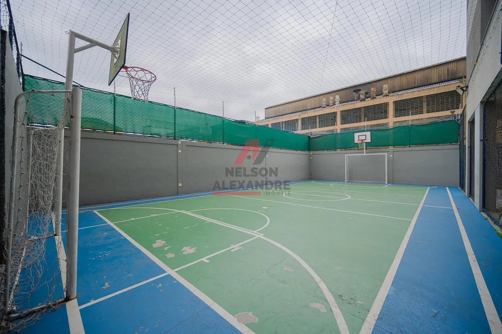 Apartamento, 2 quartos, 48 m² - Foto 10