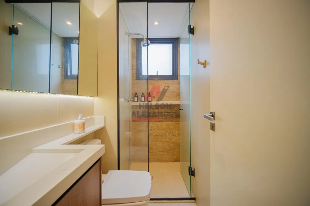 Apartamento, 2 quartos, 48 m² - Foto 8