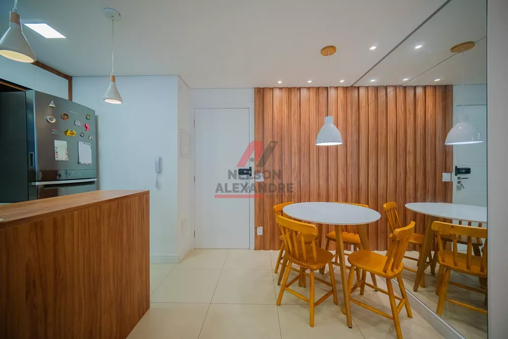Apartamento, 2 quartos, 48 m² - Foto 2