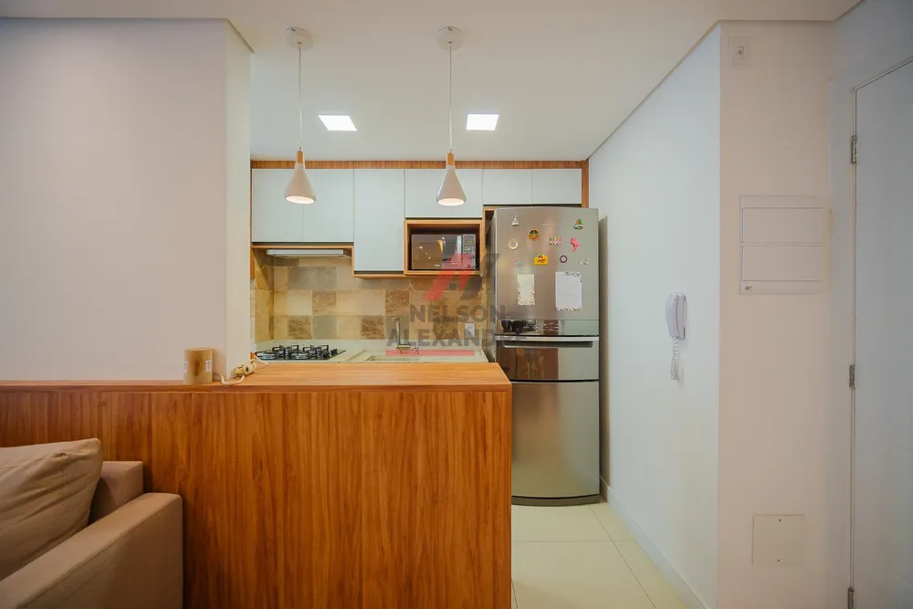 Apartamento, 2 quartos, 48 m² - Foto 7