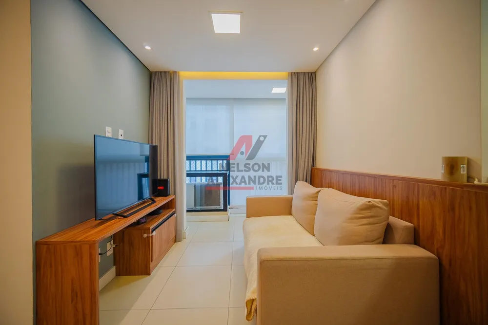 Apartamento, 2 quartos, 48 m² - Foto 5