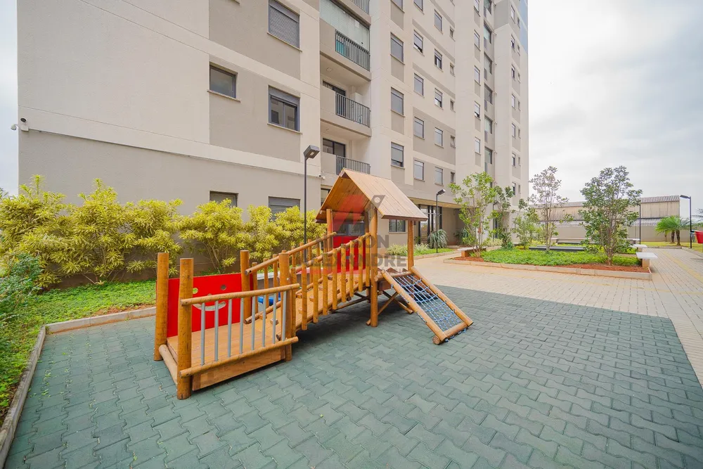 Apartamento, 2 quartos, 48 m² - Foto 11