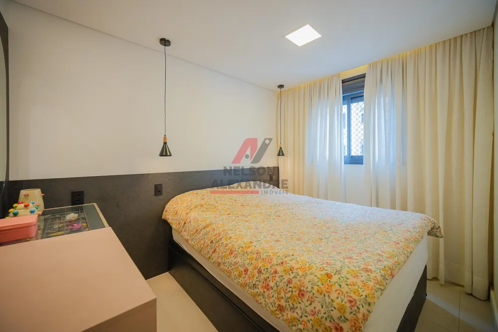 Apartamento, 2 quartos, 48 m² - Foto 9