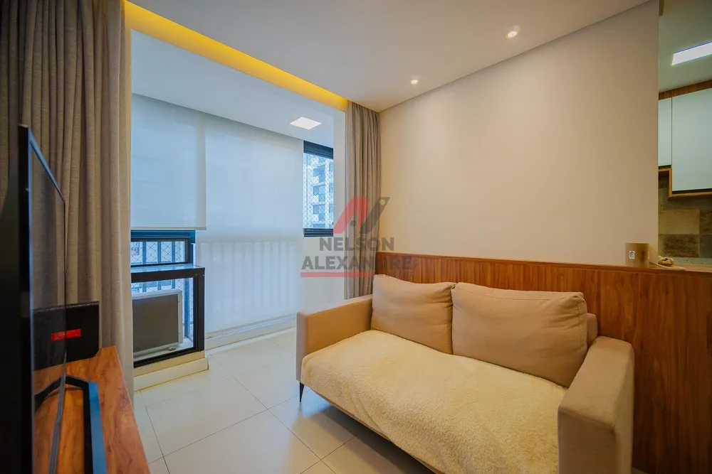 Apartamento, 2 quartos, 48 m² - Foto 4