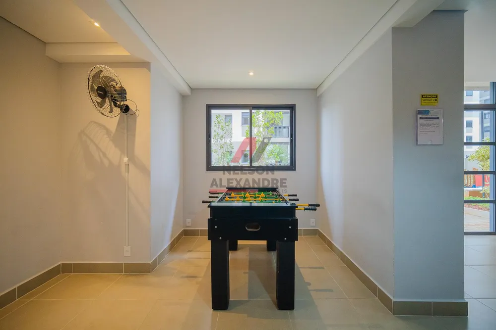 Apartamento, 2 quartos, 48 m² - Foto 14