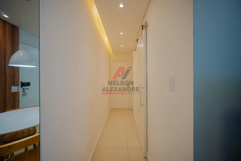 Apartamento, 2 quartos, 48 m² - Foto 3