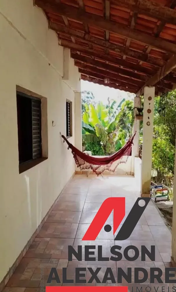 Chácara, 3 quartos, 1307 m² - Foto 5