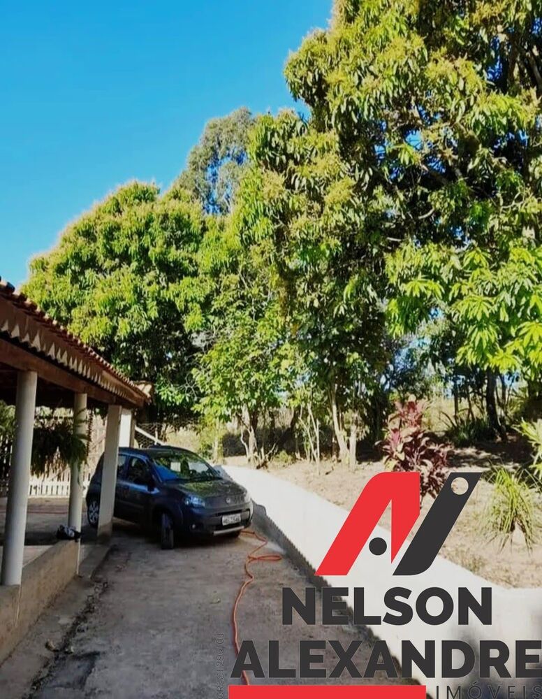 Chácara à venda com 3 quartos, 1307m² - Foto 3